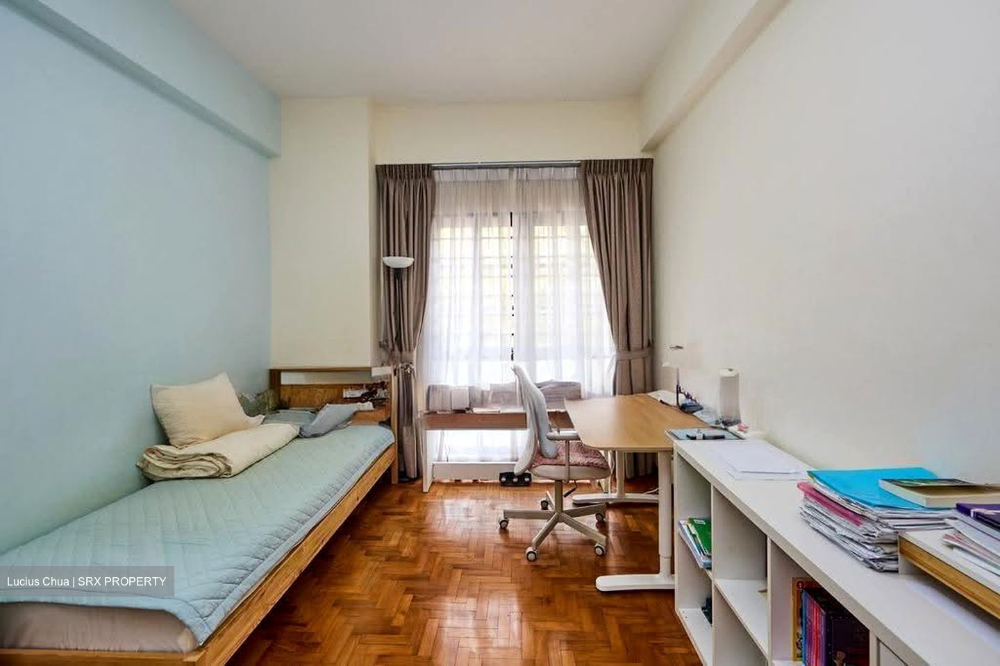Chiltern Park (D19), Condominium #613822771